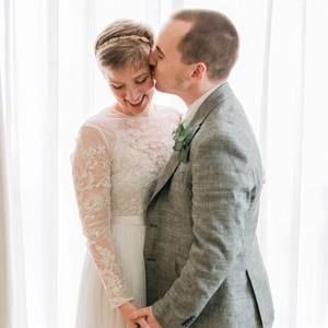 Meet your Posher, Abbie